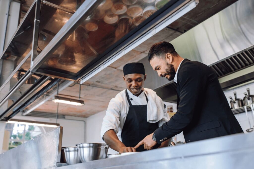 El papel del asesor gastronómico en el éxito de tu negocio 2 BLOG 14 40 gestion cocina