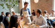 las mejores estrategias para mejorar el servicio al cliente en un restaurante