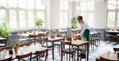 falta de personal en hosteleria