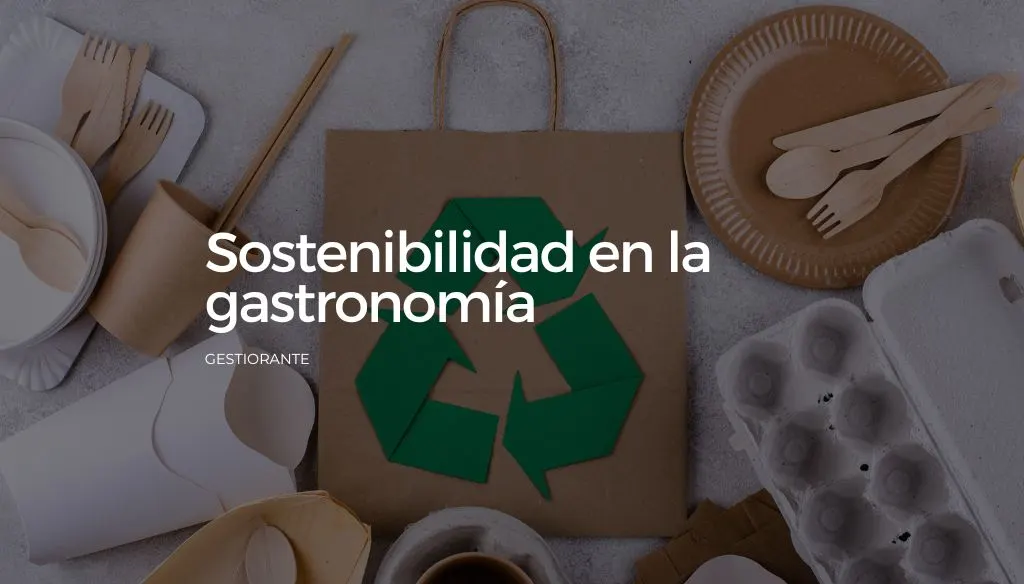 Tendencias gastron&oacute;micas